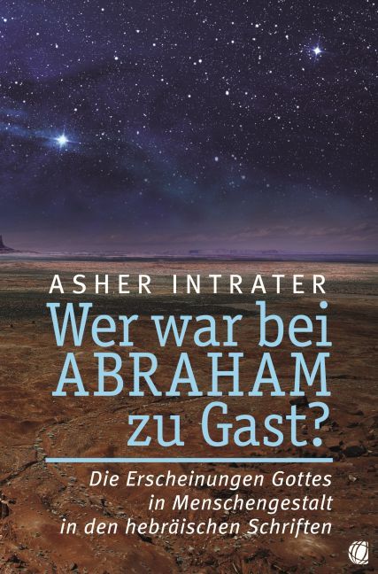 Wer war bei Abraham zu Gast? main product photo