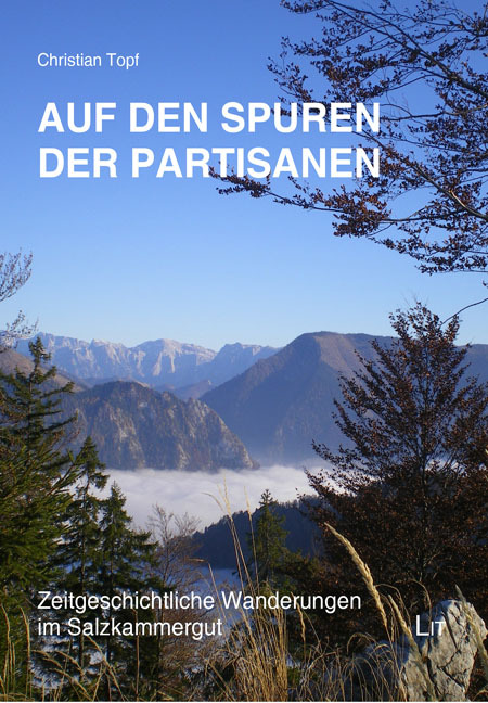 Auf den Spuren der Partisanen main product photo