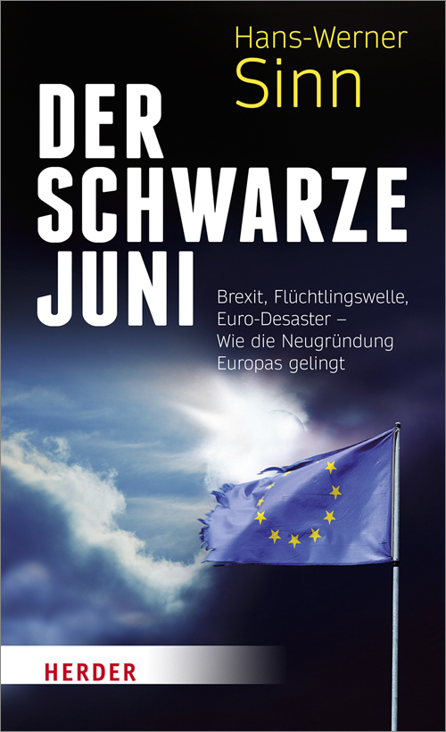 Der Schwarze Juni main product photo