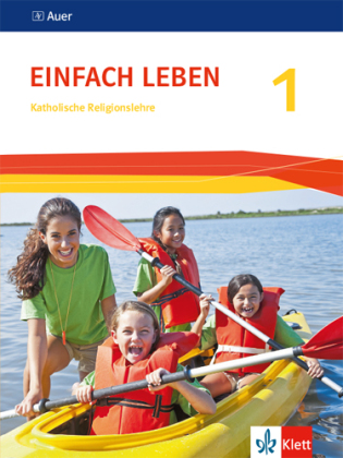 Einfach Leben 1. Ausgabe S
