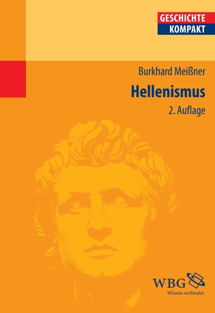Hellenismus main product photo
