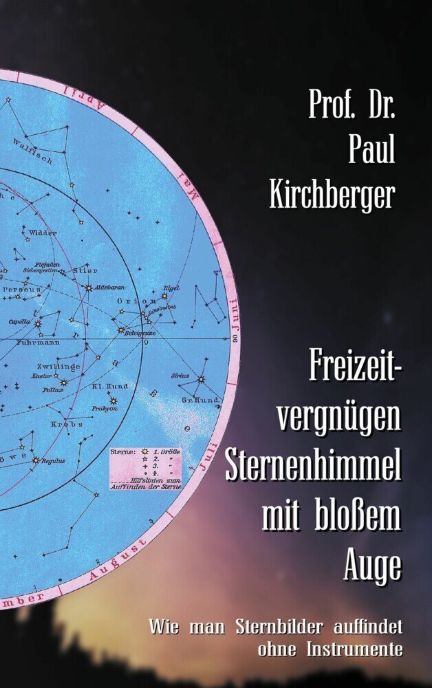 Freizeitvergnügen Sternenhimmel mit bloßem Auge main product photo
