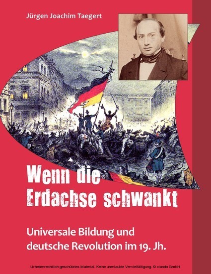 Wenn die Erdachse schwankt main product photo