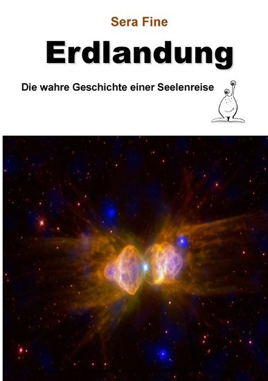 Erdlandung main product photo