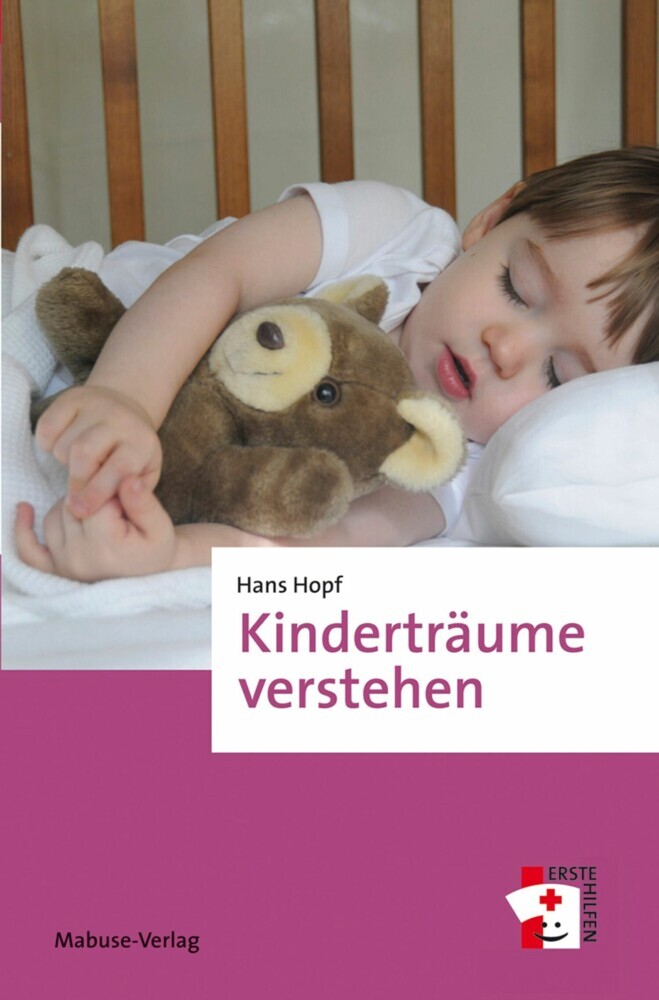 Kinderträume verstehen main product photo