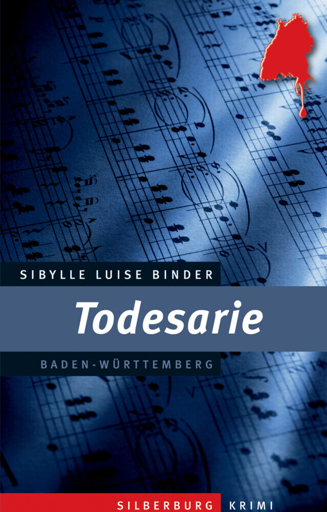 Todesarie main product photo