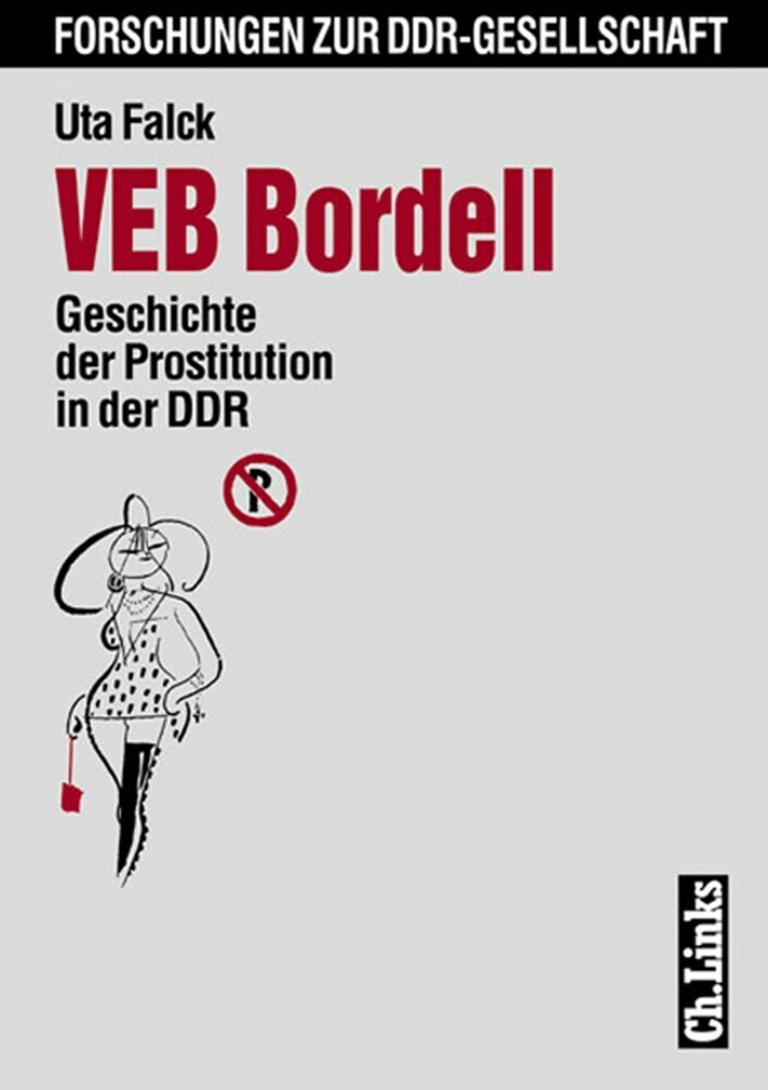 VEB Bordell main product photo