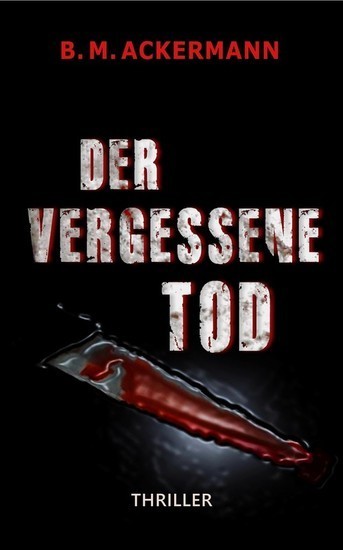 Der vergessene Tod main product photo