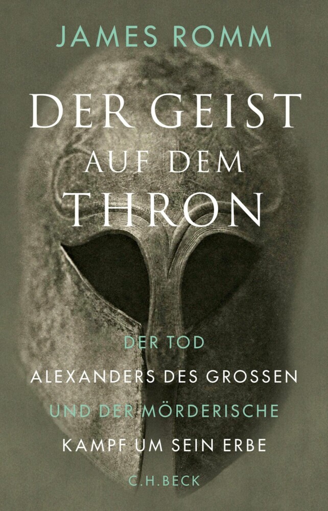 Der Geist auf dem Thron main product photo