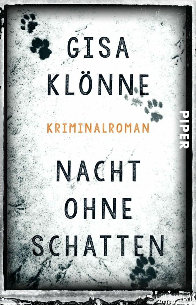 Nacht ohne Schatten main product photo