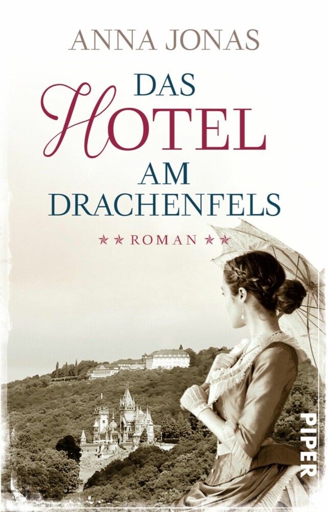 Das Hotel am Drachenfels main product photo
