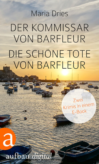 Der Kommissar von Barfleur & Die schöne Tote von Barfleur main product photo