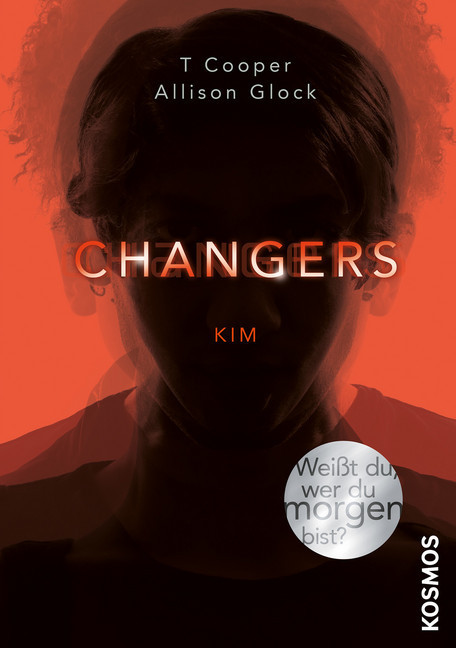 Changers - Band 3, Kim main product photo