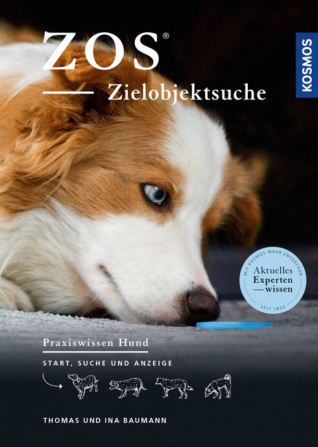 ZOS - Zielobjektsuche main product photo