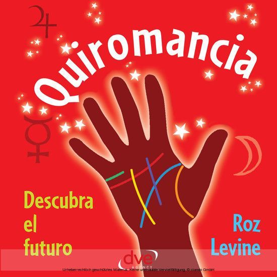 Quiromancia: descubra el futuro main product photo