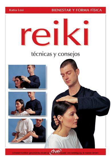 Reiki main product photo