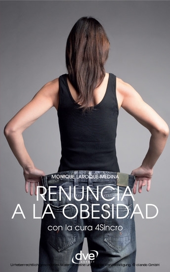 Renuncia a la obesidad main product photo