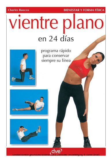 Vientre plano en 24 días main product photo