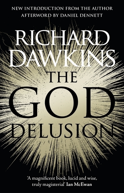 The God Delusion main product photo