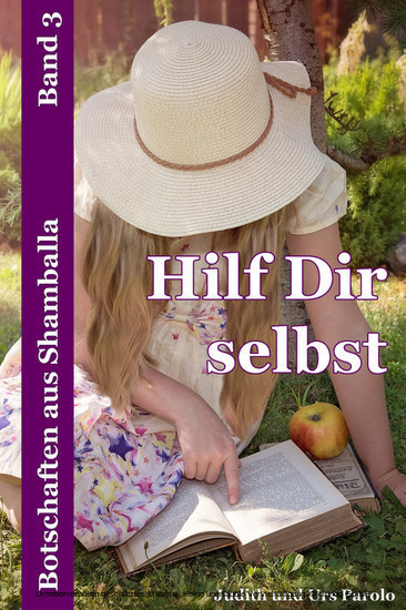 Hilf Dir selbst main product photo