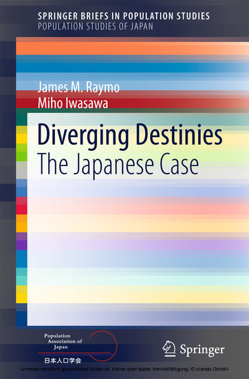 Diverging Destinies main product photo