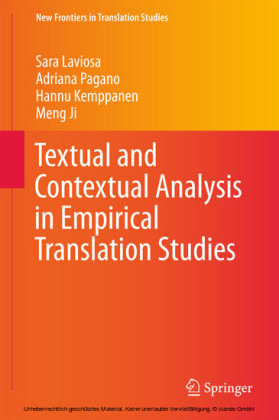 Textual and Contextual Analysis in Empirical Translation Studies