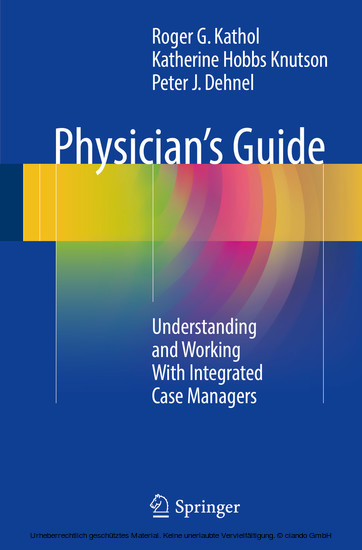 Physician's Guide main product photo