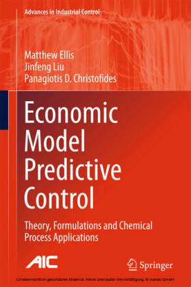 Economic Model Predictive Control