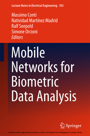 Mobile Networks for Biometric Data Analysis main product photo