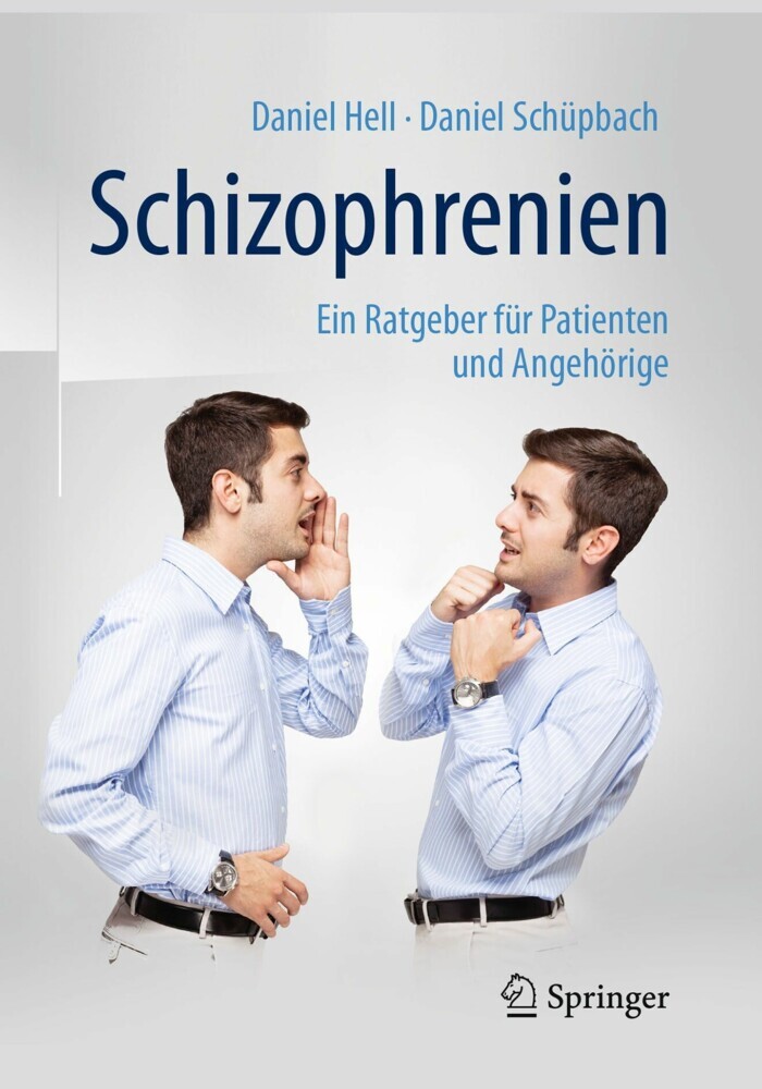 Schizophrenien main product photo