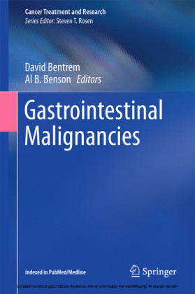 Gastrointestinal Malignancies