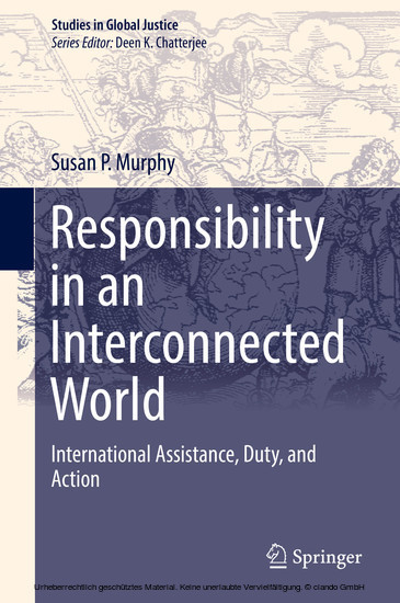 Responsibility in an Interconnected World main product photo