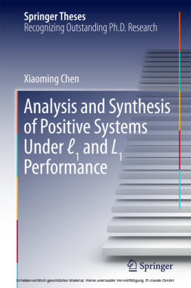Analysis and Synthesis of Positive Systems Under ?1 and L1 Performance