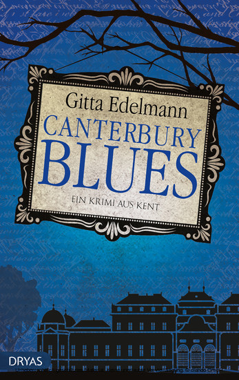 Canterbury Blues main product photo