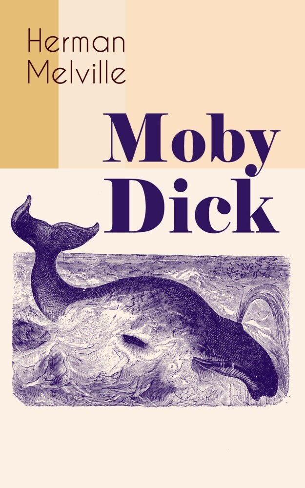 Moby Dick main product photo