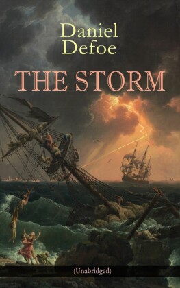 THE STORM (Unabridged)
