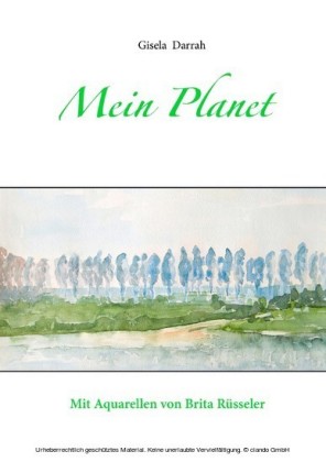 Mein Planet