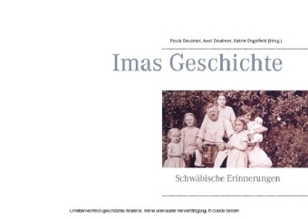 Imas Geschichte