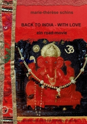 Back to India - with love