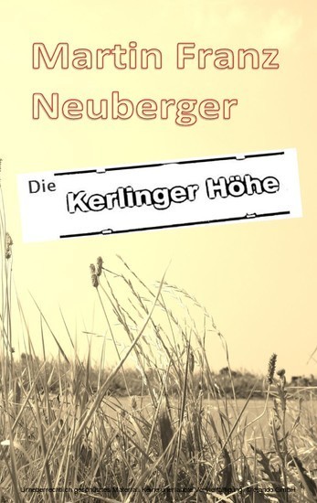 Die Kerlinger Höhe main product photo