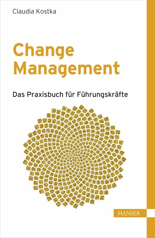 Change Management main product photo