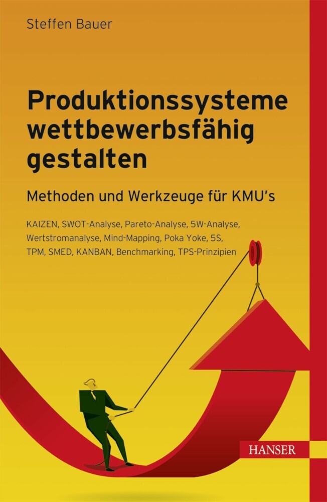 Produktionssysteme wettbewerbsfähig gestalten main product photo