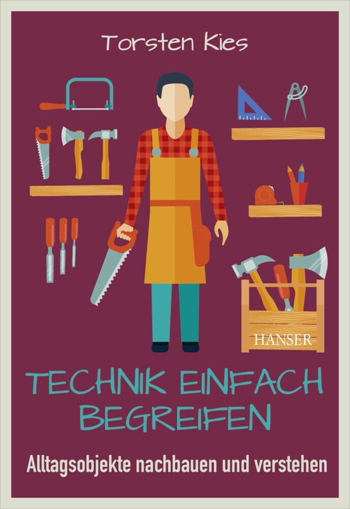 Technik einfach begreifen main product photo