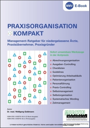 Praxisorganisation Kompakt