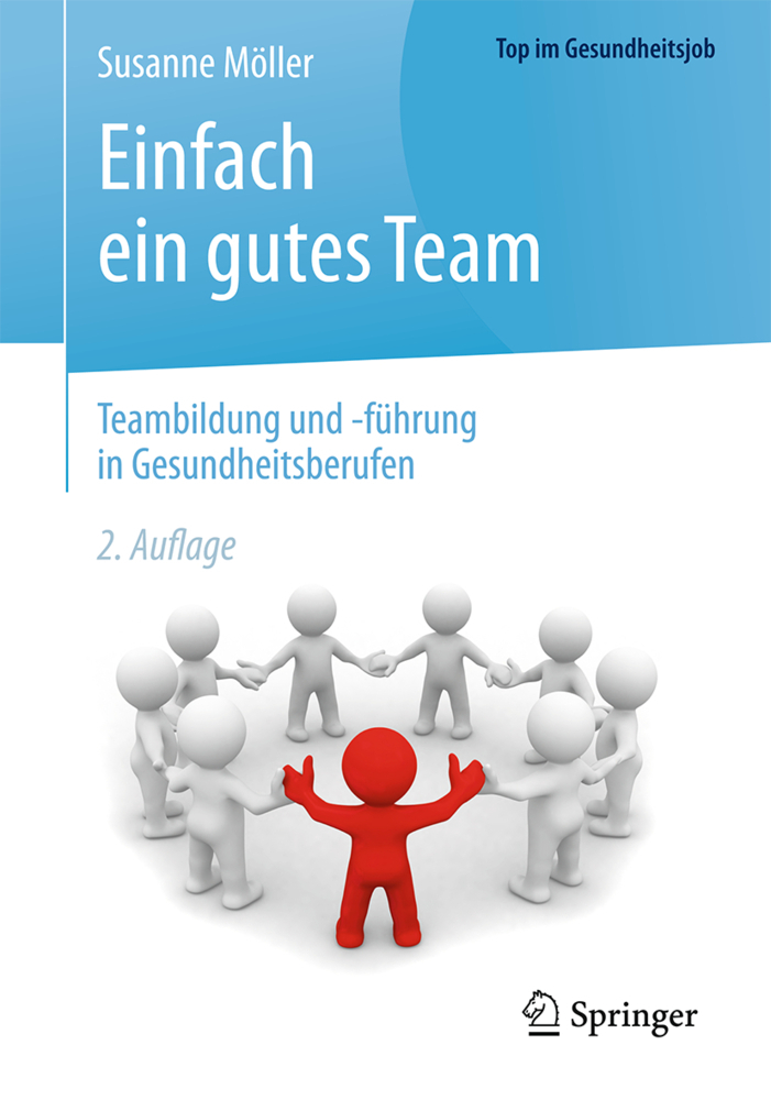 Einfach ein gutes Team main product photo