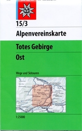 Totes Gebirge, Ost main product photo