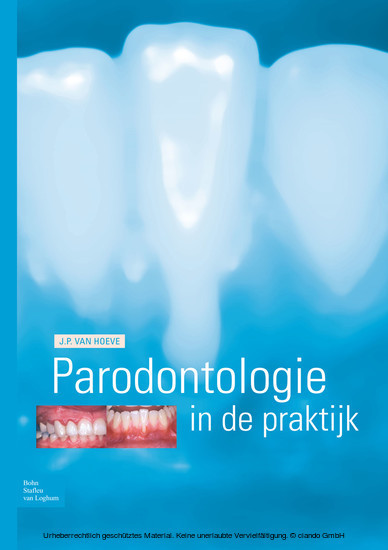 Parodontologie in de praktijk main product photo