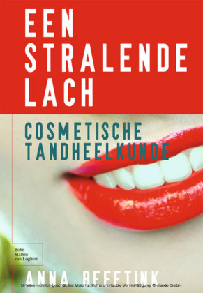 Een stralende lach