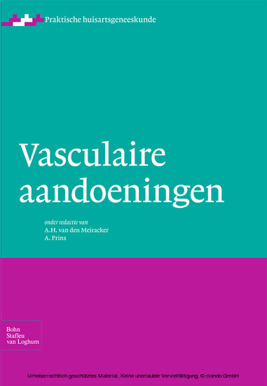 Vasculaire aandoeningen main product photo