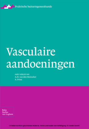 Vasculaire aandoeningen